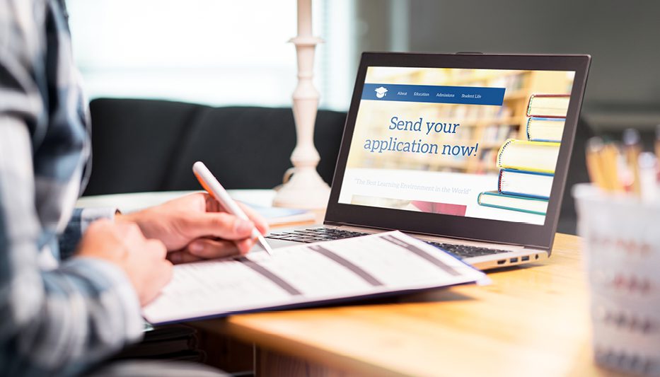 Five Tips for Writing Your College Application Essay