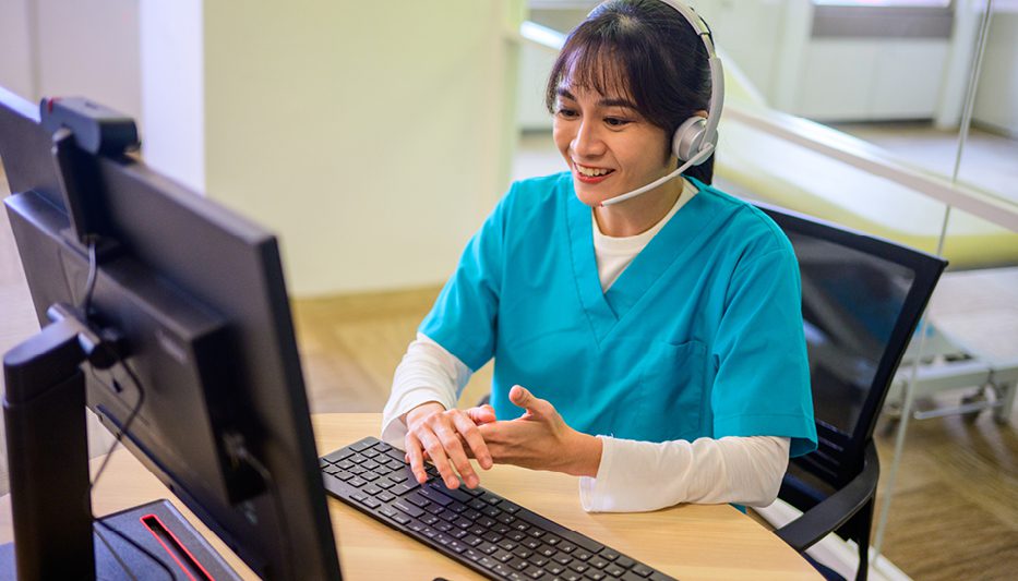 MET Masterclasses in August for Healthcare Professionals