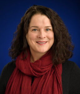 Sharon Harvey, Michigan Language Assessment Chief Executive Officer
