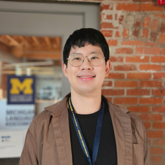 Jae Jun Jong